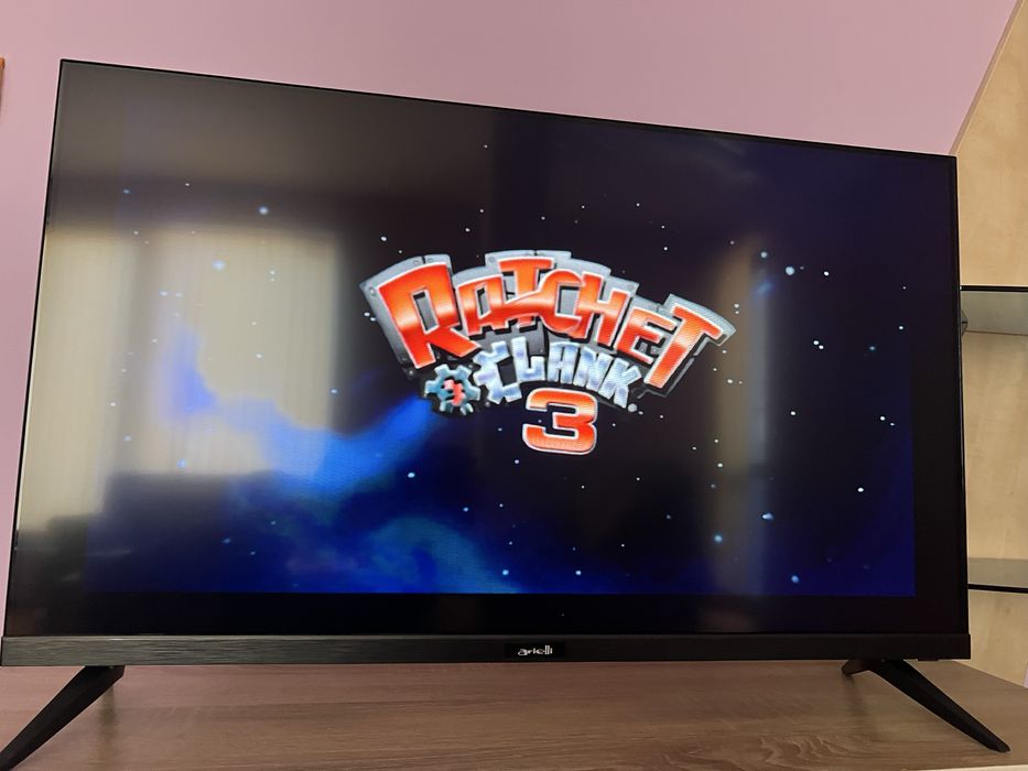 Playstation 2 + 8 Игри