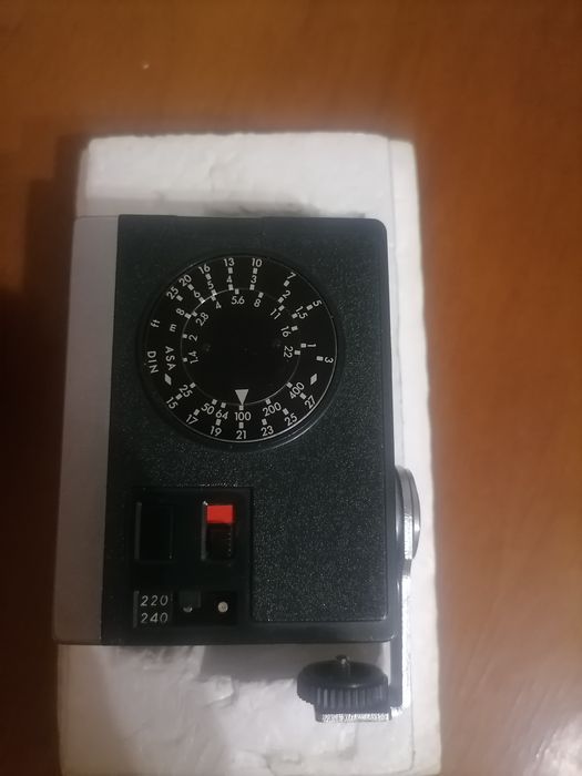 Продам фотоаппарат зенит