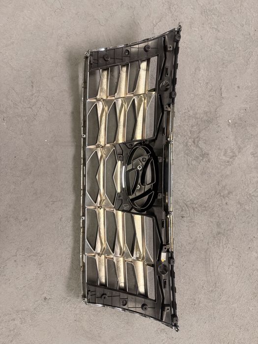 Маска за Hyundai Tucson