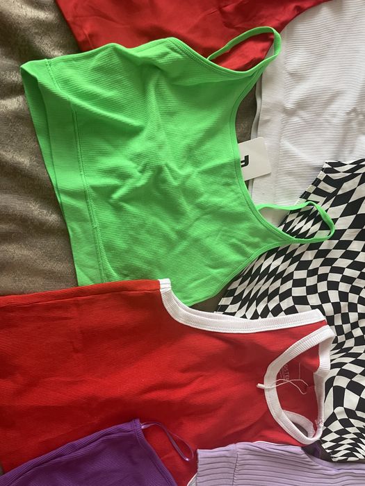 Къси потници New Yorker