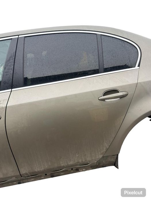 Usa Portiera Spate Stanga Bmw 5 E60 2001 - 2010