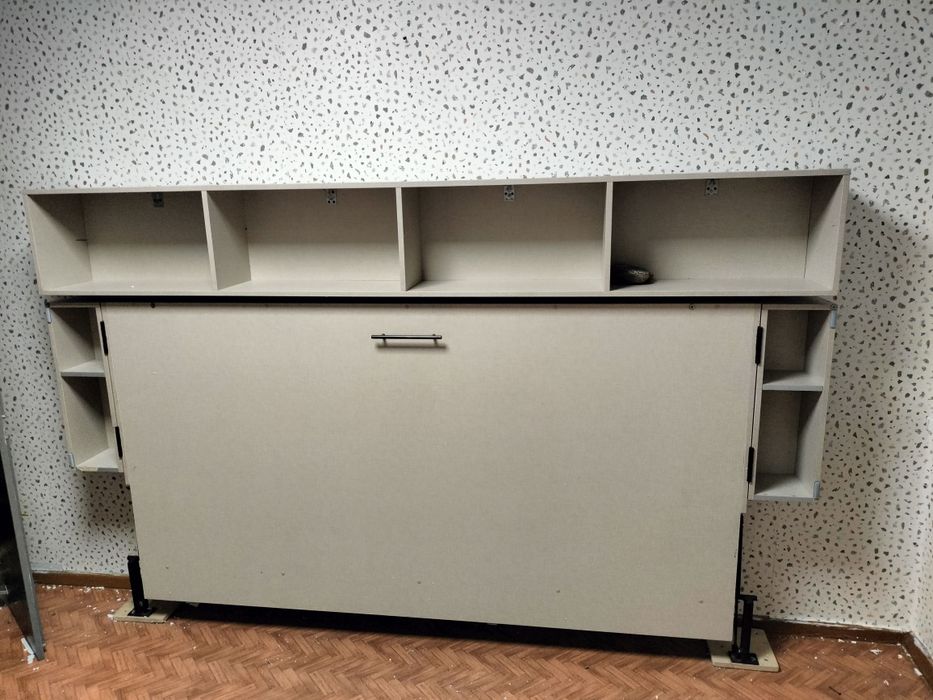 Продам кровать трансформер