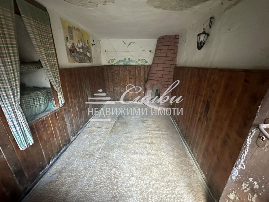 Продава се Къща в Шумен, Томбул джамия - 110 кв.м за 543 €/кв.м - Снимка #8