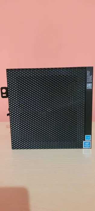 Mini PC Dell Wyse 5070 8GB RAM Pentium J5005