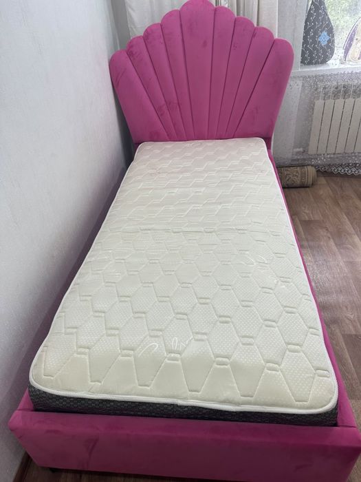 Продается кровать детская