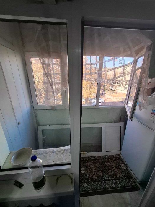 Продаю квартиру.ЮНУСАБАД-7 1\3\4  Американское посольство