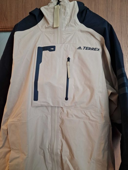 Adidas Terrex M Xploric Rr Jacket