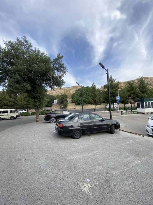 Nexia 2 Dons oxirgi narxi
