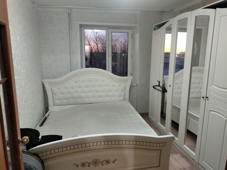 Продам двухкомнатную квартиру