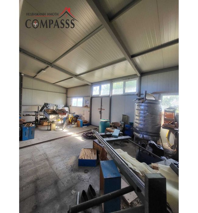 с. Драганово, Обл. Добрич, КЪЩА на 2 етажа – 107372евро!