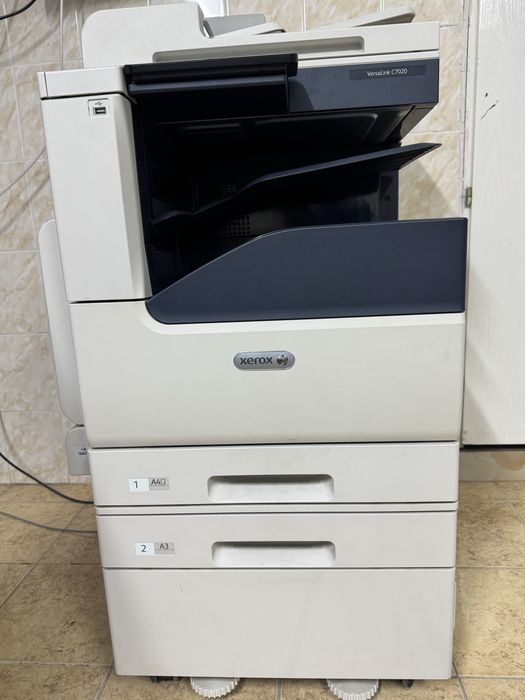 Xerox Versalink c7020