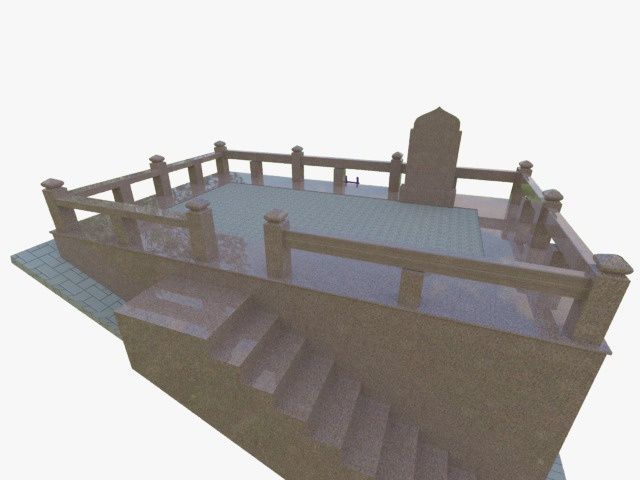 Оградки памятники мазар