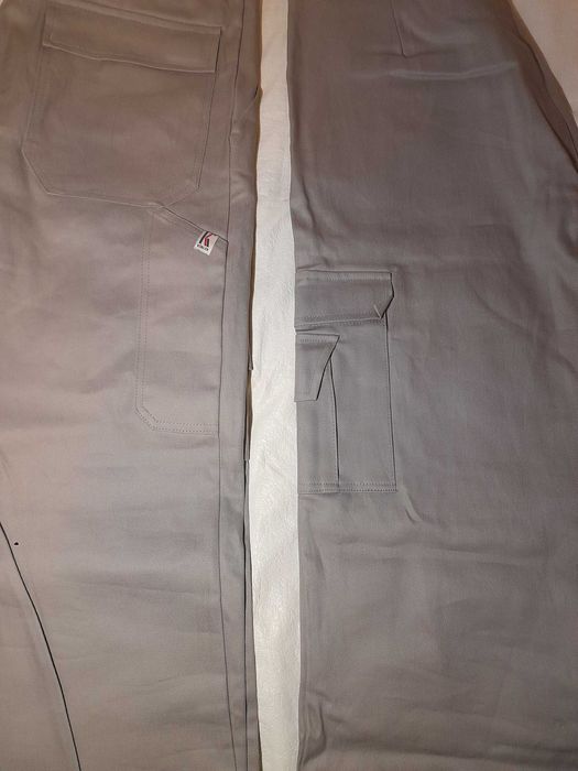 Pantaloni lucru Germania  marca Kübler nr 50