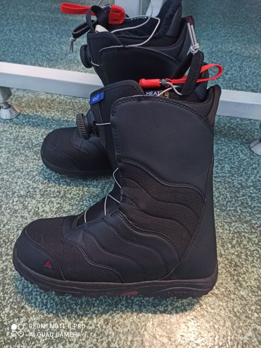 Boots snowboard femei Burton Mint BOA.