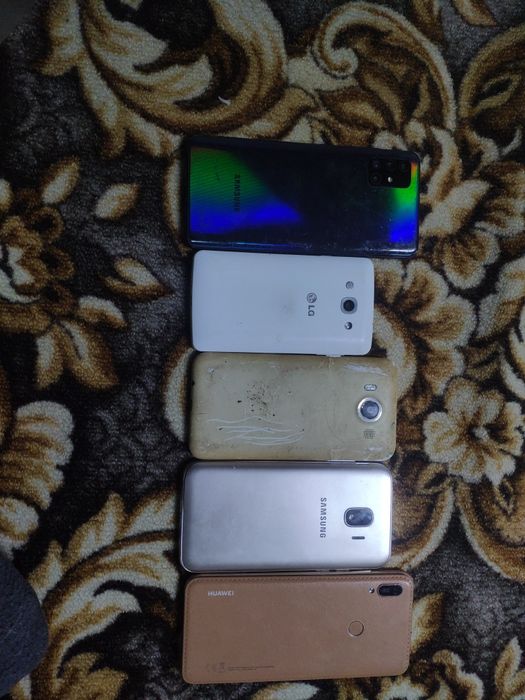 талефондар саьвлаты