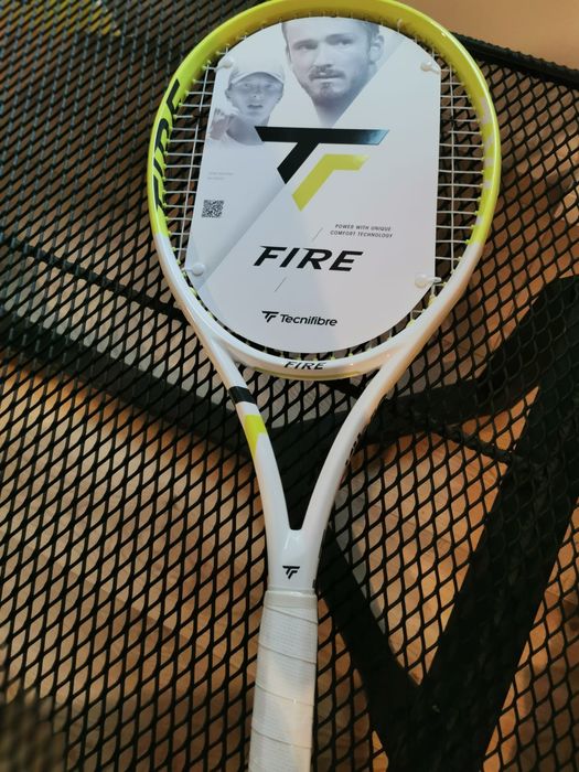 Racheta tenis technifibre fire