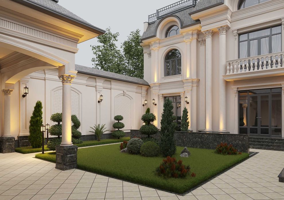 Архитектура хизматлари,Arxitektura xizmatlari, Arxitektor dizayner