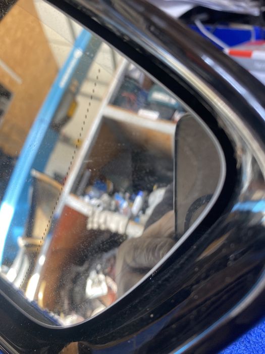 Oglizi bmw seria 7 g11 g12