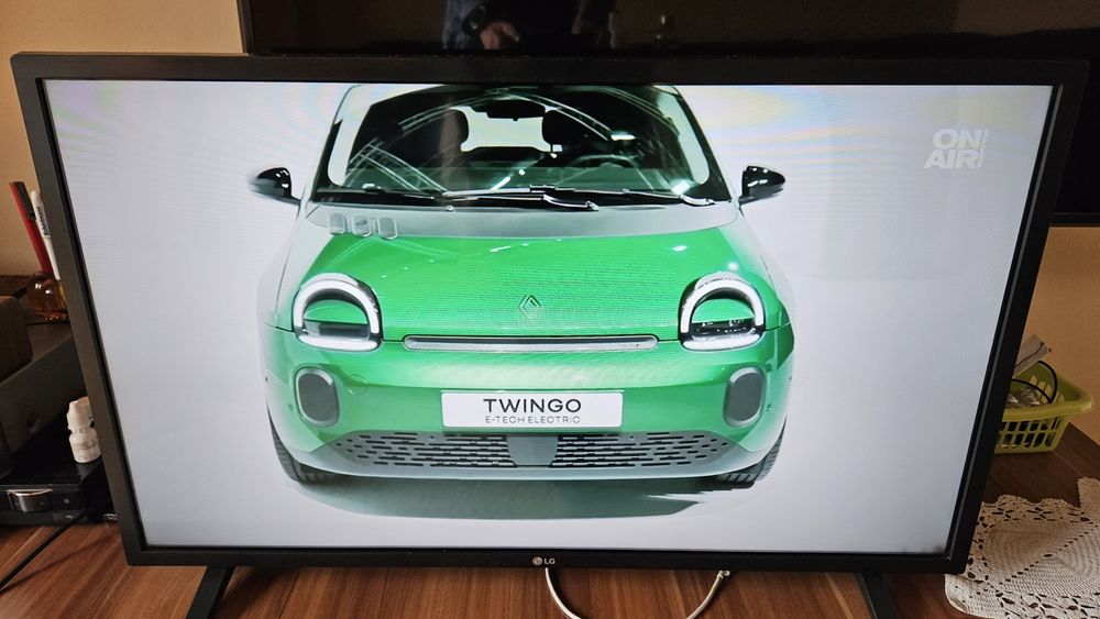 Телевизори LED Full HD Smart tv