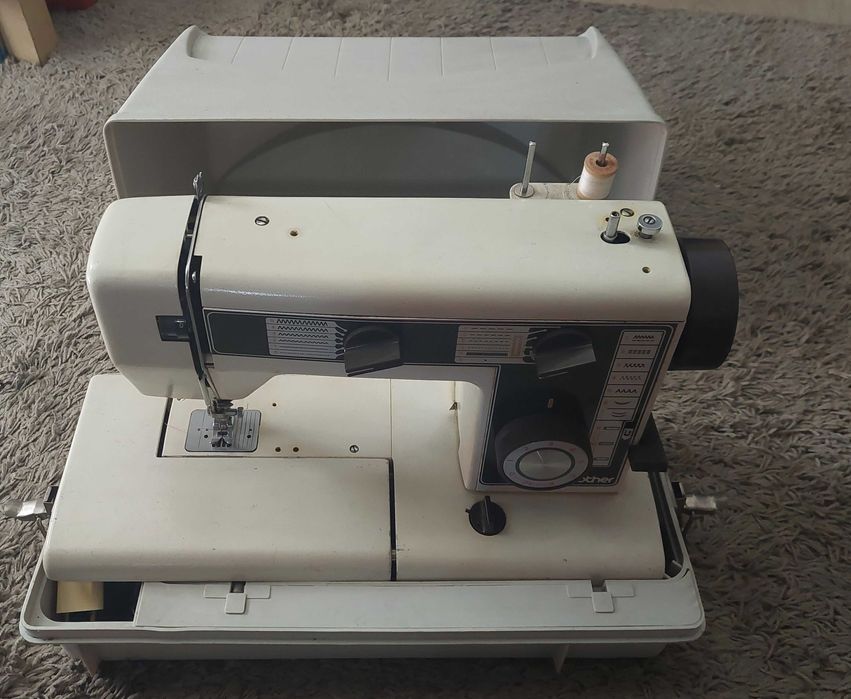 Brother VX560 Sewing Machine masina cusut USA Bucuresti Sectorul 1 • OLX.ro