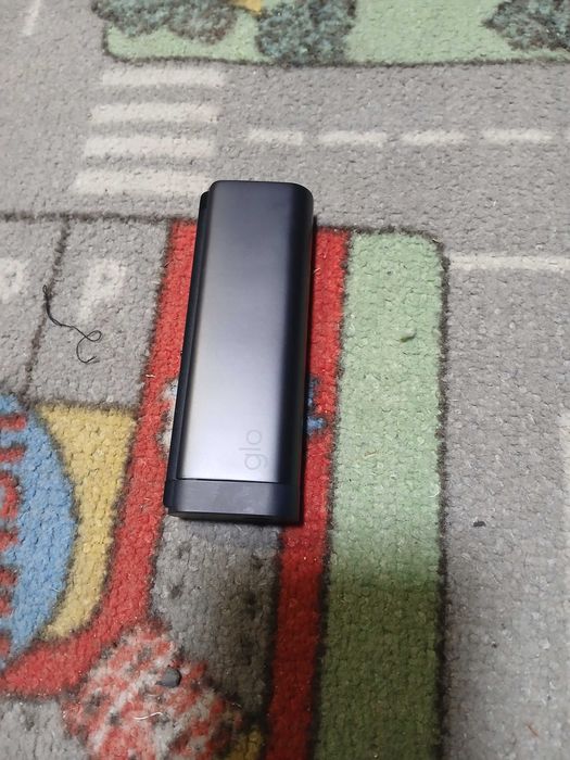 Aparat Glo Hilo Plus