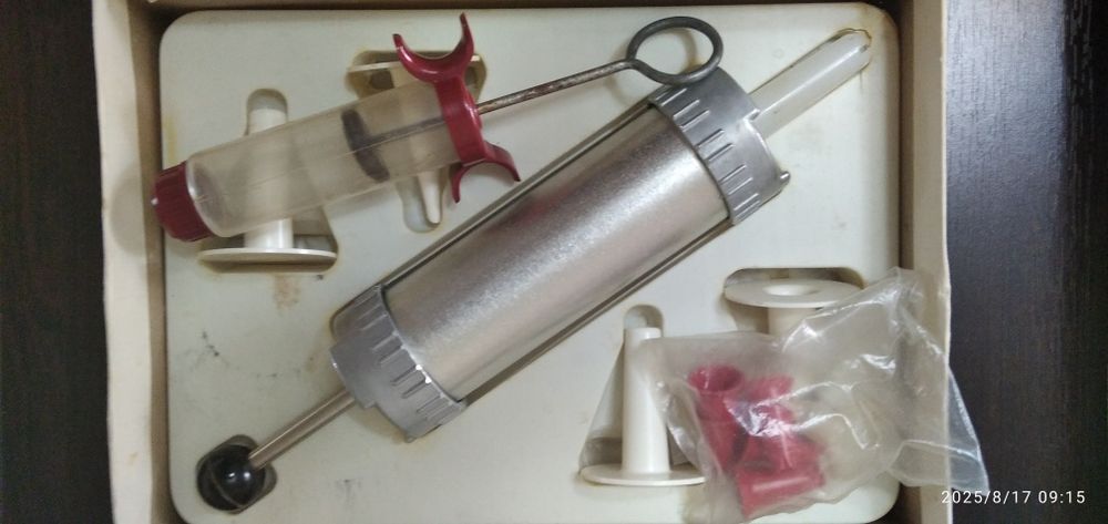 Кондитерский набор для кондитеров