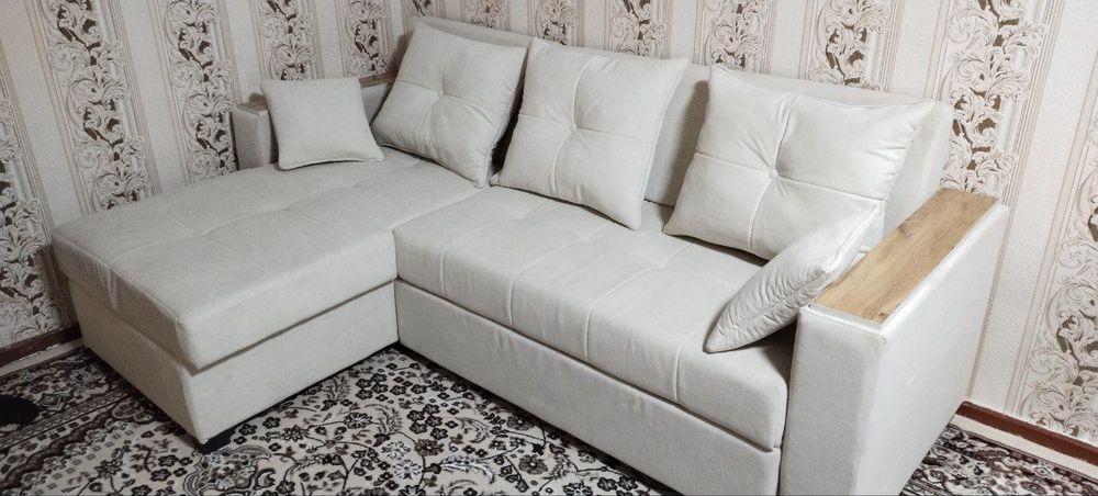Акция Угловой Диван