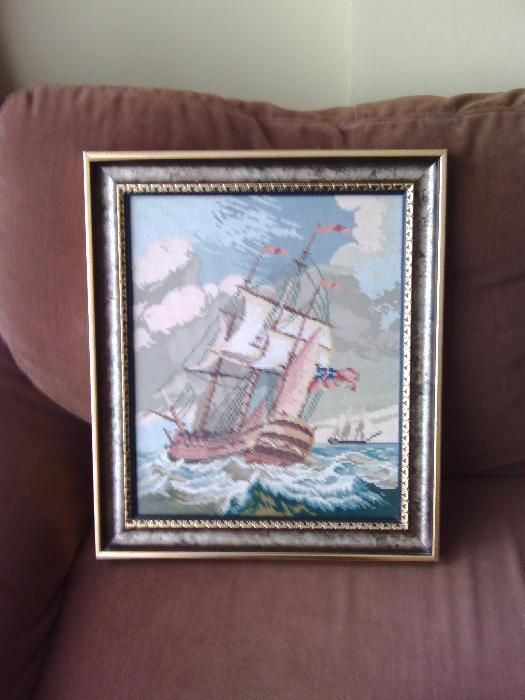 Оригинални Вилерови гоблени