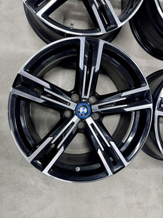 Jante Bmw Seria 3 Seria4 R18 Originale M848 G20 G21 G23