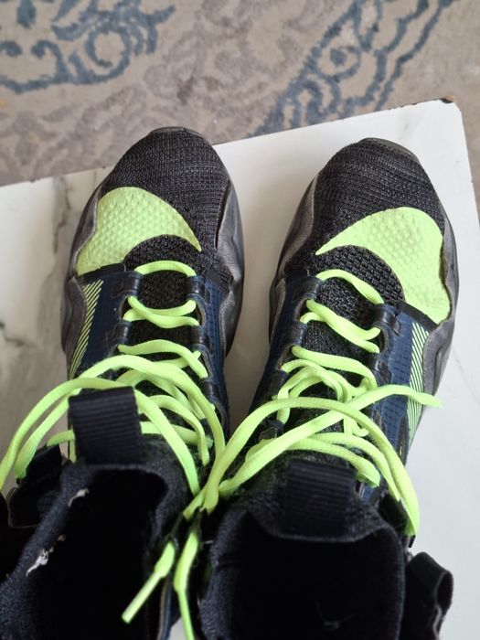 Боксерки для бокса