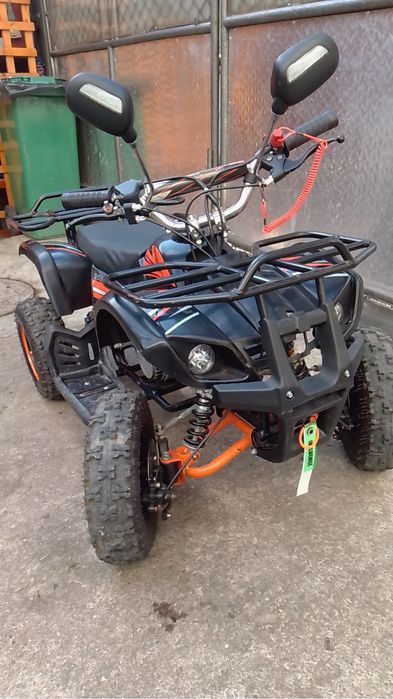 Vand ATV 50 cc ,