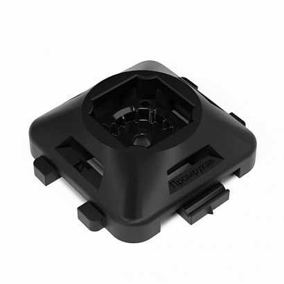 Площадка под монтажный пистолет  (Промрукав)