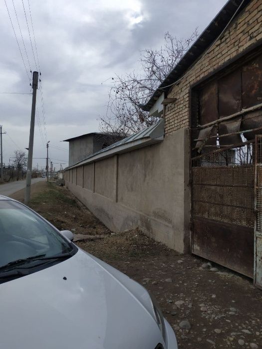 Uy sotiladi. Продаётся дом. 27сотки. Бардамкул.