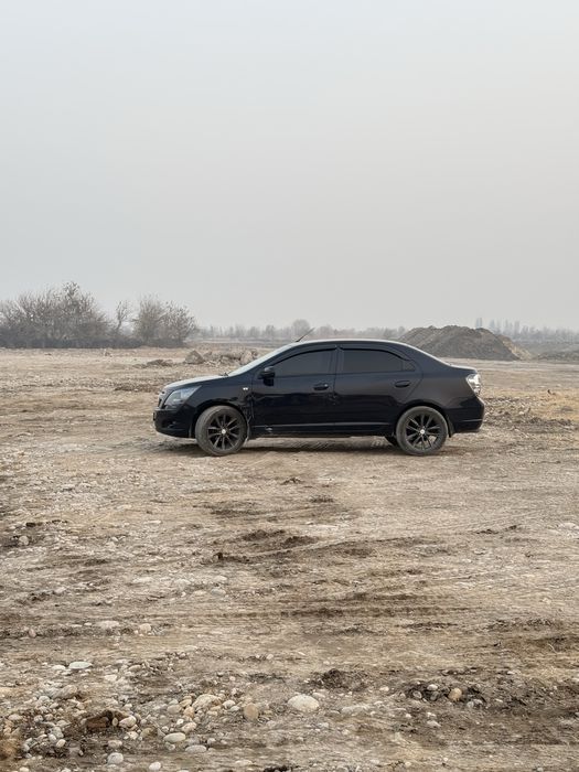 cobalt diska R18 balon