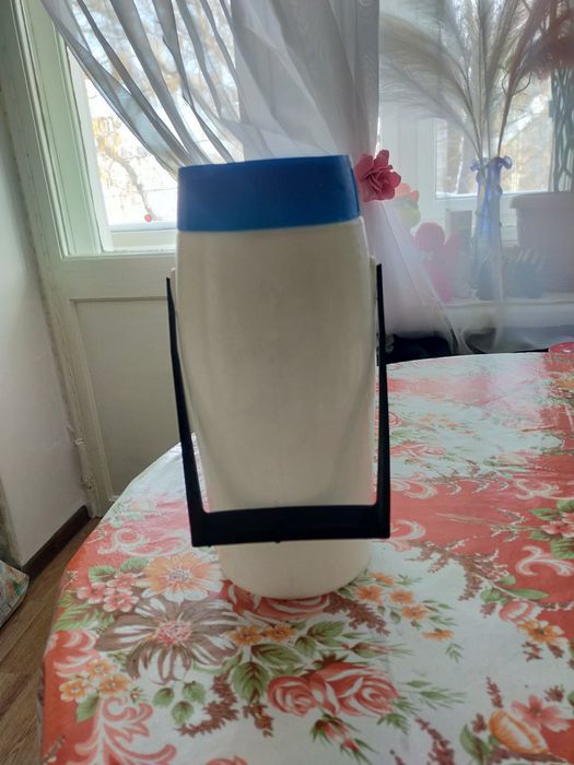 Баклашка, бидон 2литра