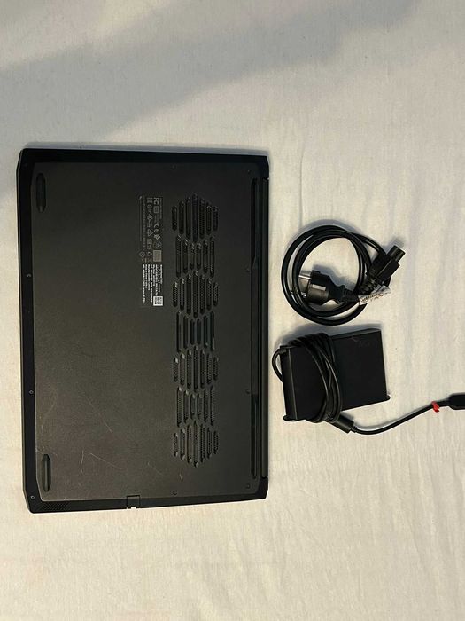 Laptop Gaming Ideapad 3 Ryzen 5600H - 16GB DDR4 - GTX 1650