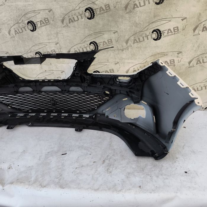 Bara fata Seat Ibiza an 2008-2009-2010-2011-2012-2013