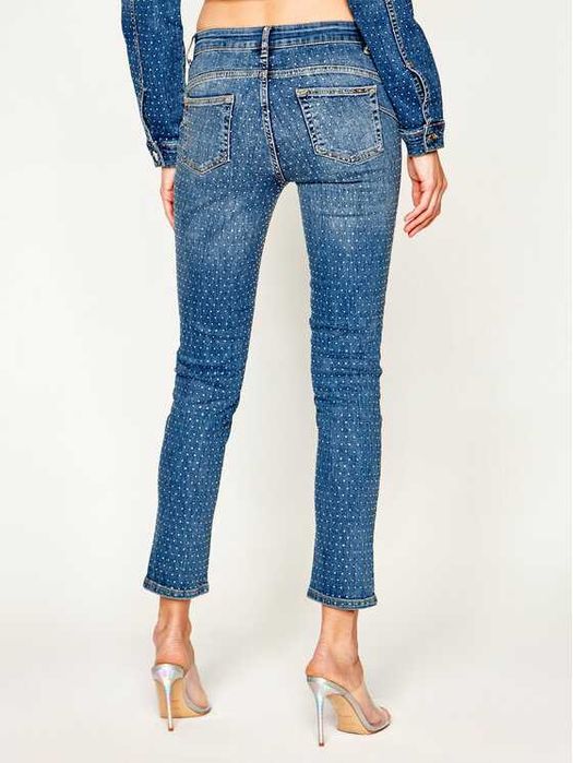 Нови дънки Liu Jo. Размер: 30. Цена: 89лв.