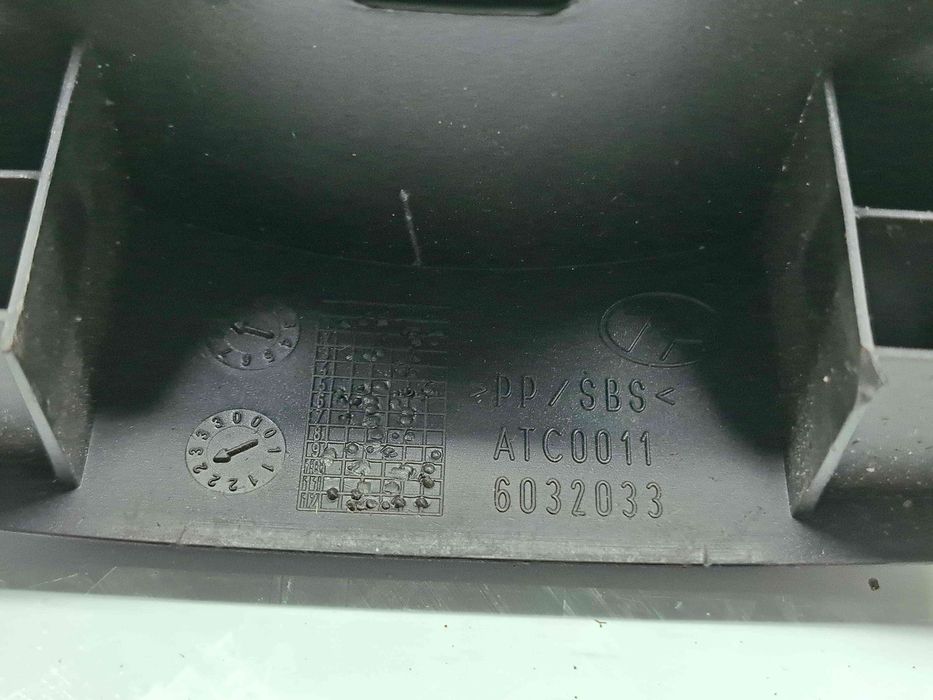 Airbag volan Nissan Navara (D40) [Fabr 2005-2014] ATC00116032033