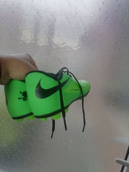 Спортни обувки Nike