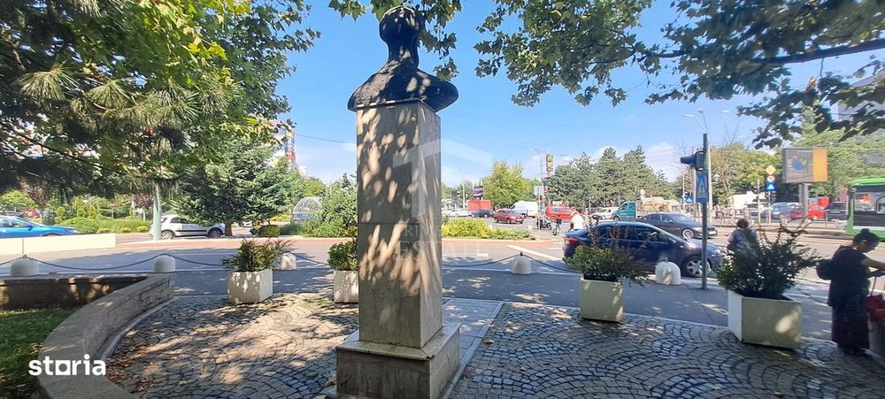 Garsoniera decomandata | Centrala proprie | 2 minute Metrou Brancovean