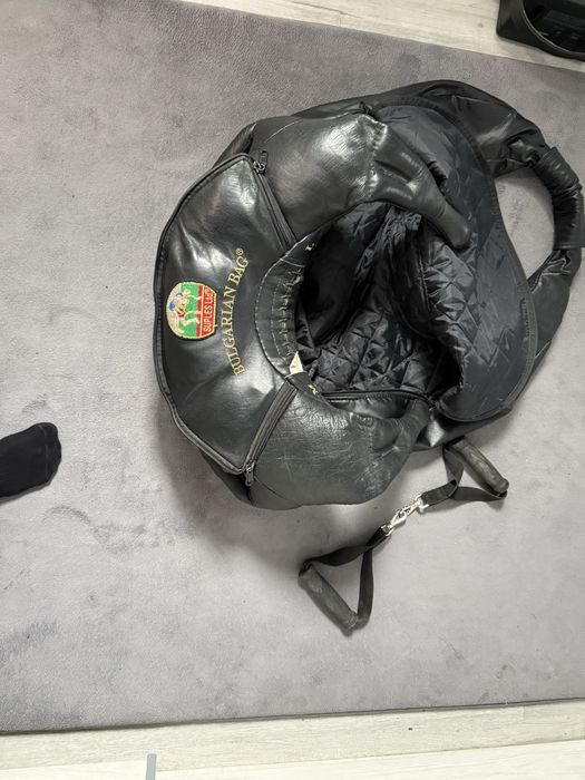 Фитнес уред Bulgarian bag