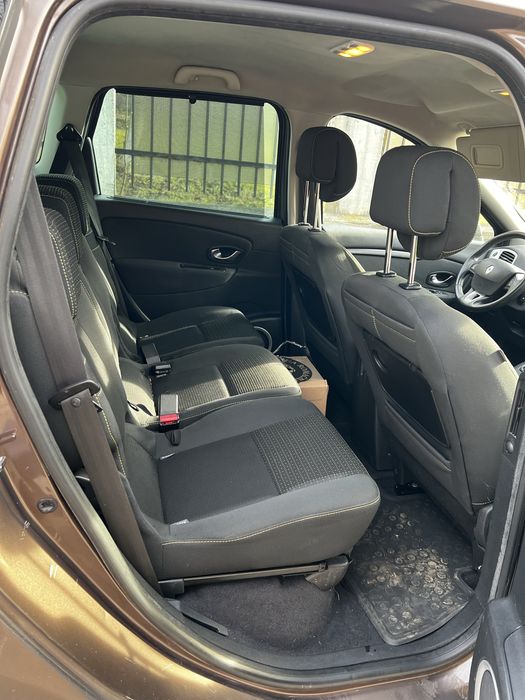 RENAULT Scenic 2010 — imagine 4