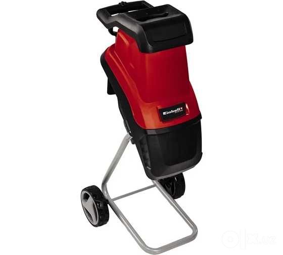 Электрический садовый измельчитель Einhell GC-KS 2540