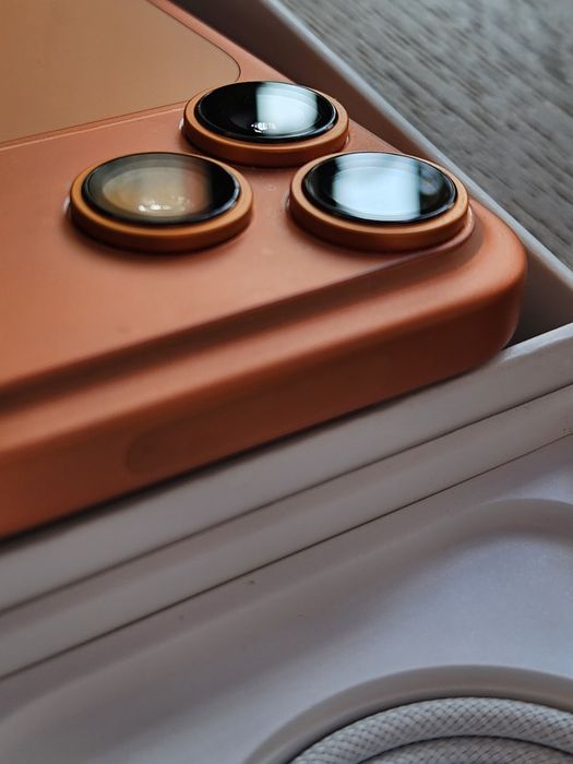 iPhone 17 Pro 512GB с гарантией