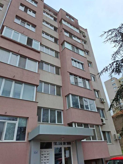 Продава се Тристаен апартамент в Варна, Аспарухово - 65 кв.м за 1662 €/кв.м - Снимка #3