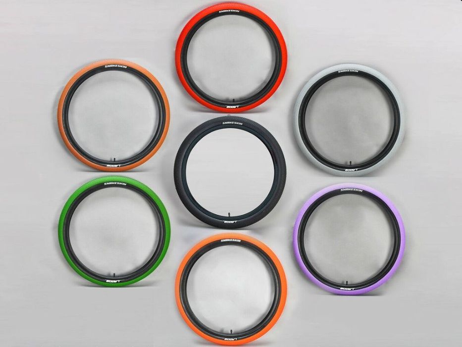 НОВИ Гума MAFIA LAGOS Snakeskin 26 " цола гуми колело велосипед