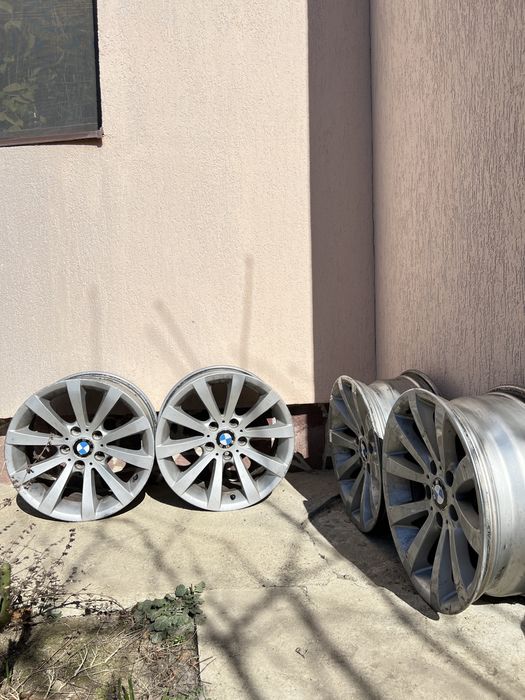 Jante originale bmw style 285 R17 5x120