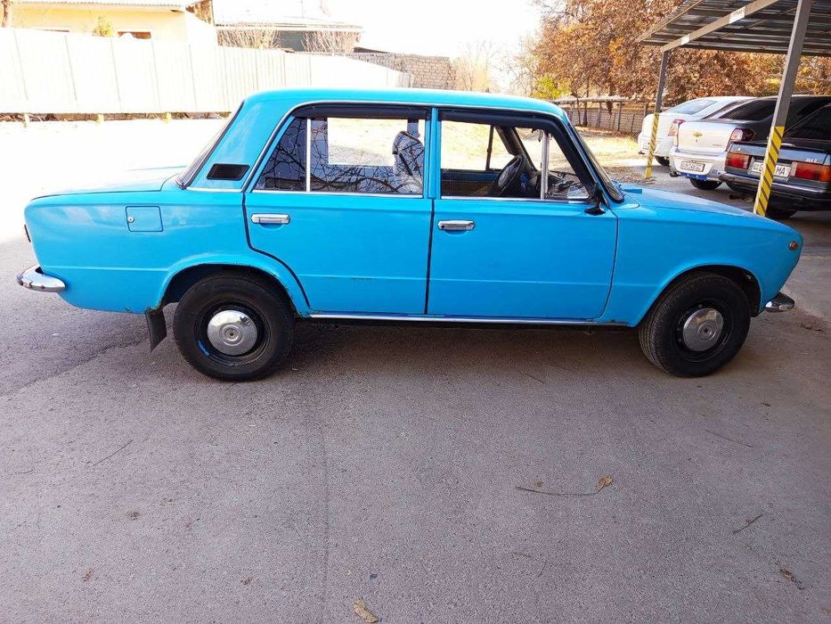 Продам Жигули 2101.