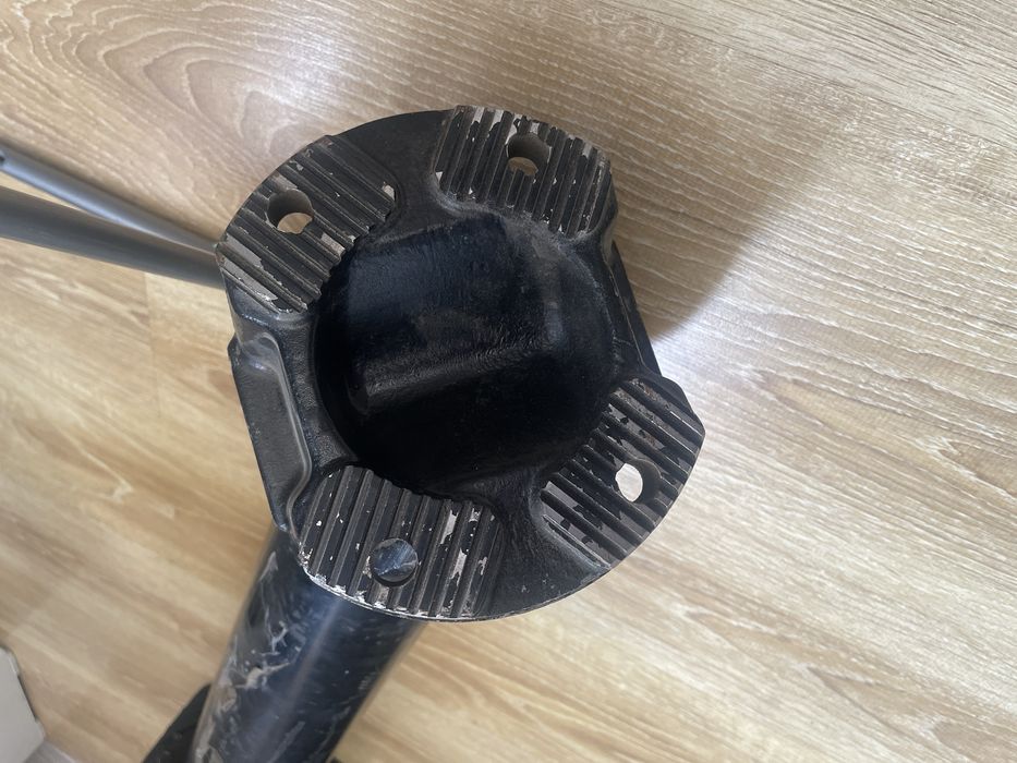 Кардан, карданы,спец техника